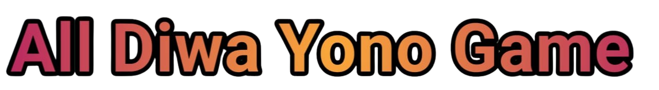 All Diwa Yono Game